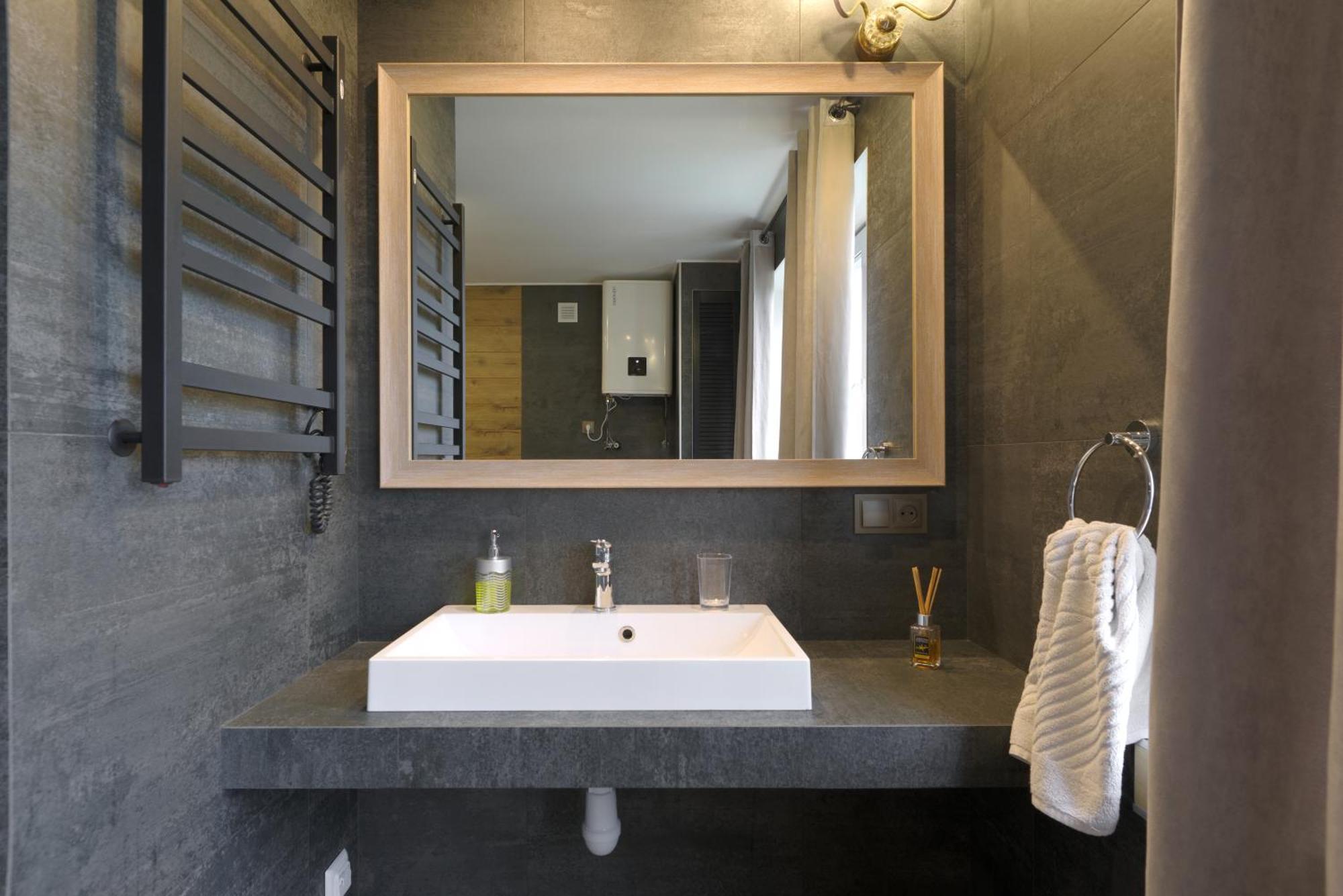 Vip Apartment Studio On Lesi Ukrainky 17 Blvd Kiev Ngoại thất bức ảnh