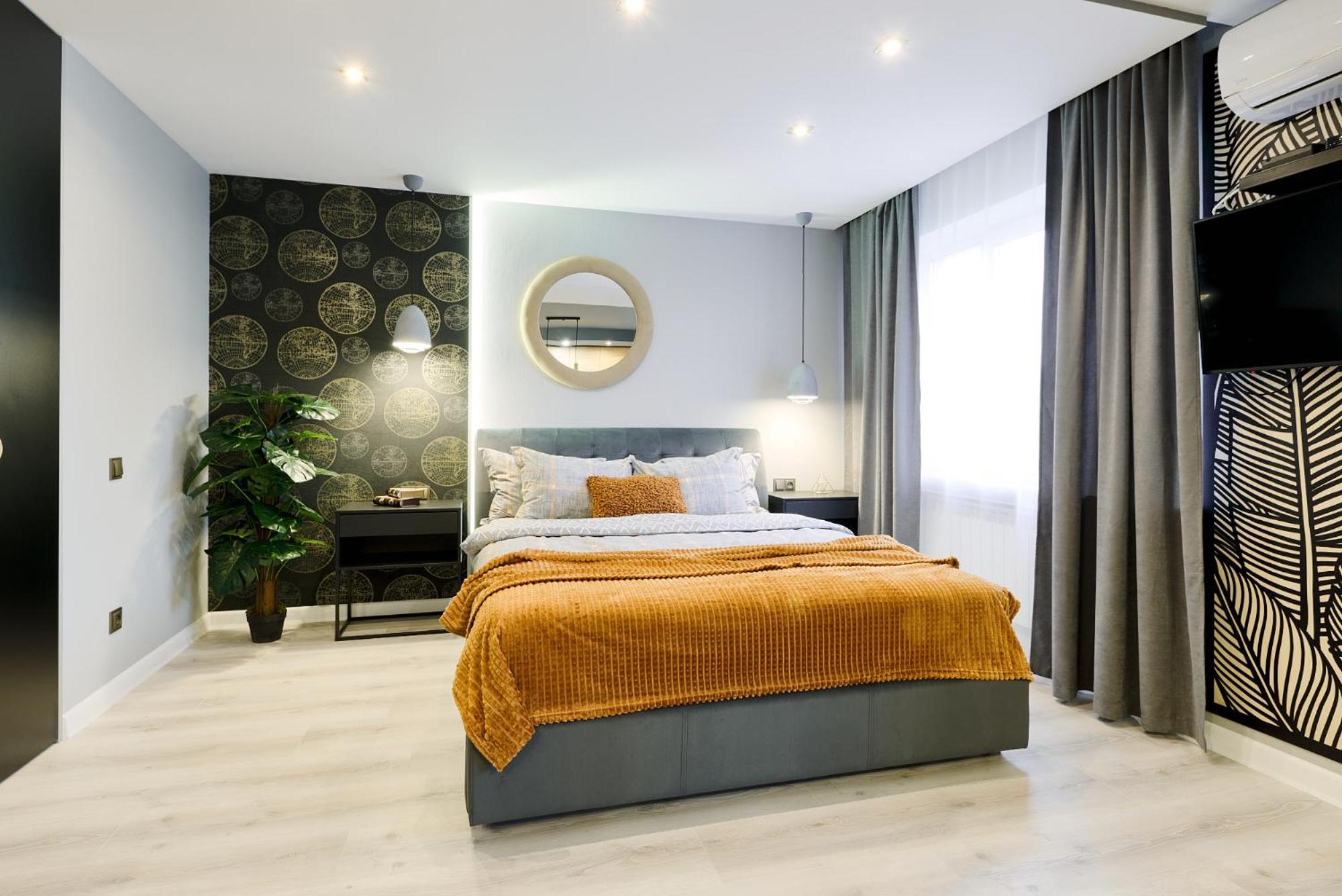 Vip Apartment Studio On Lesi Ukrainky 17 Blvd Kiev Ngoại thất bức ảnh