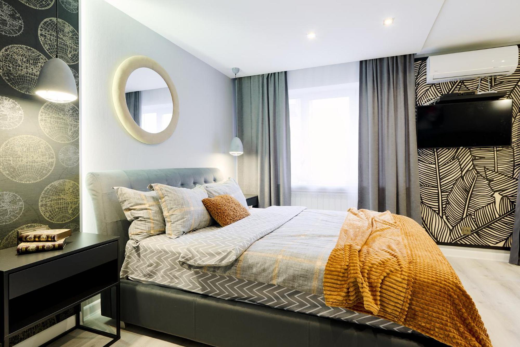 Vip Apartment Studio On Lesi Ukrainky 17 Blvd Kiev Ngoại thất bức ảnh