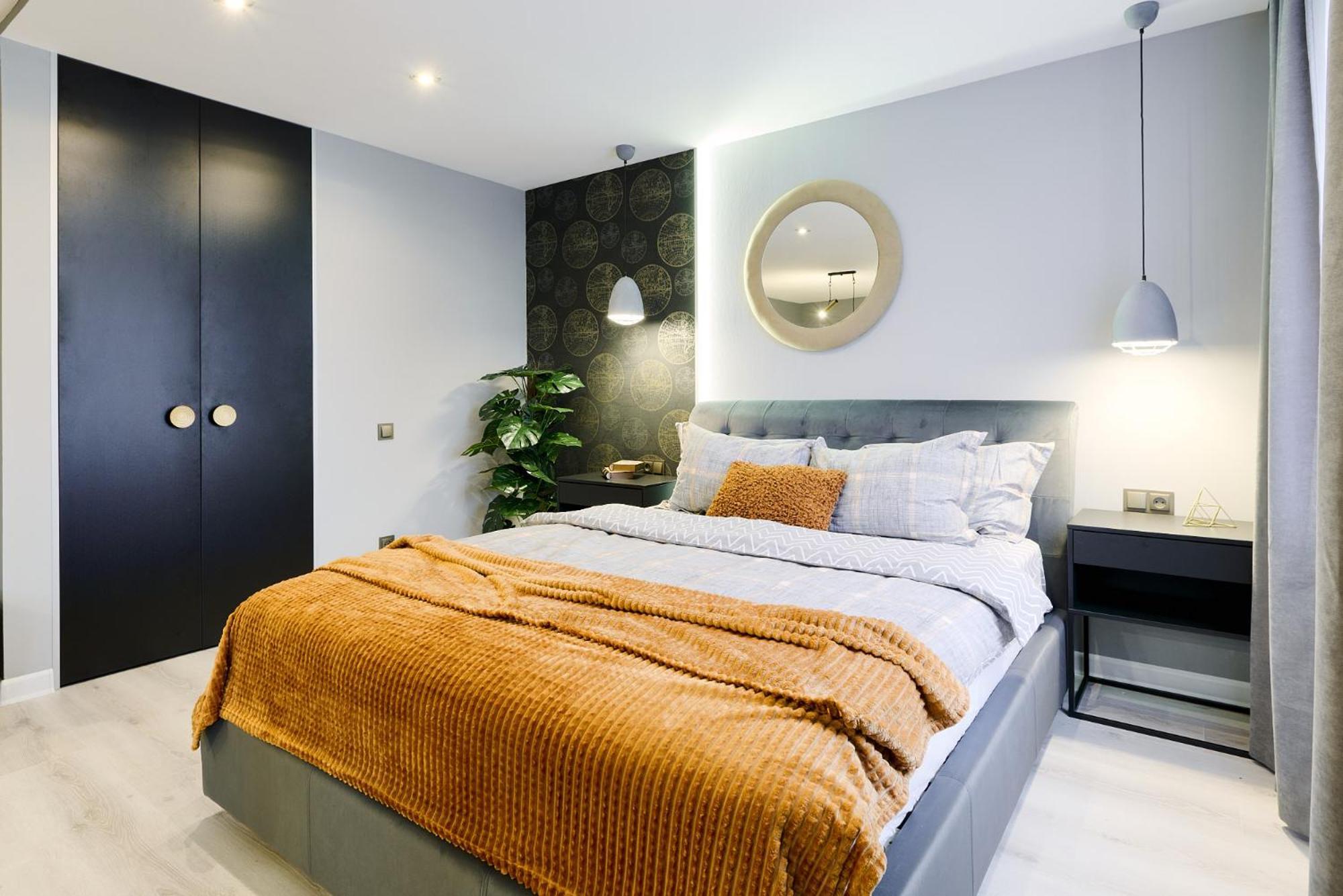 Vip Apartment Studio On Lesi Ukrainky 17 Blvd Kiev Ngoại thất bức ảnh